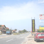 Sajlovo - Service Area
